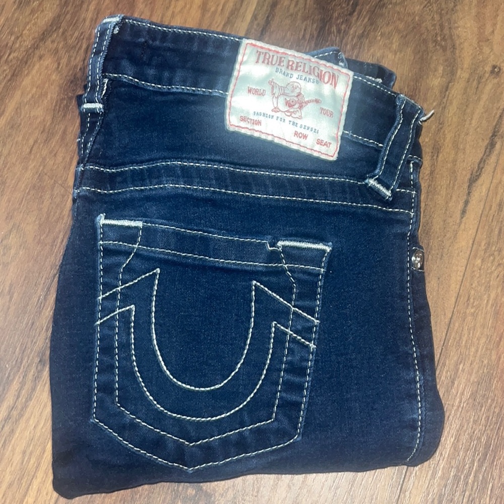 True religion jeans 👖